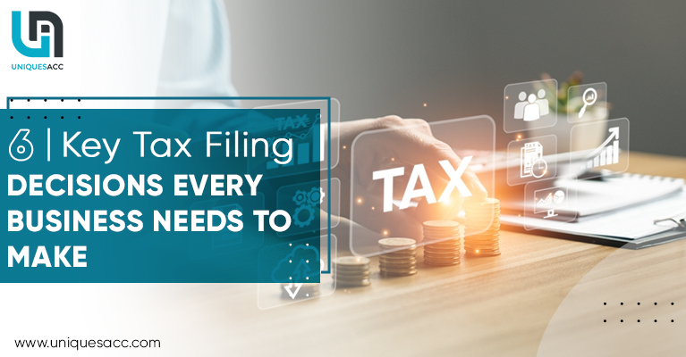 Tax Filing